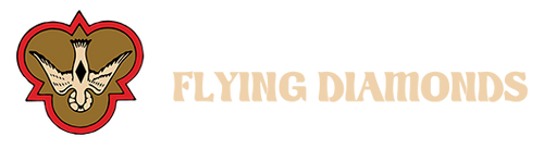 Flying Diamonds of California