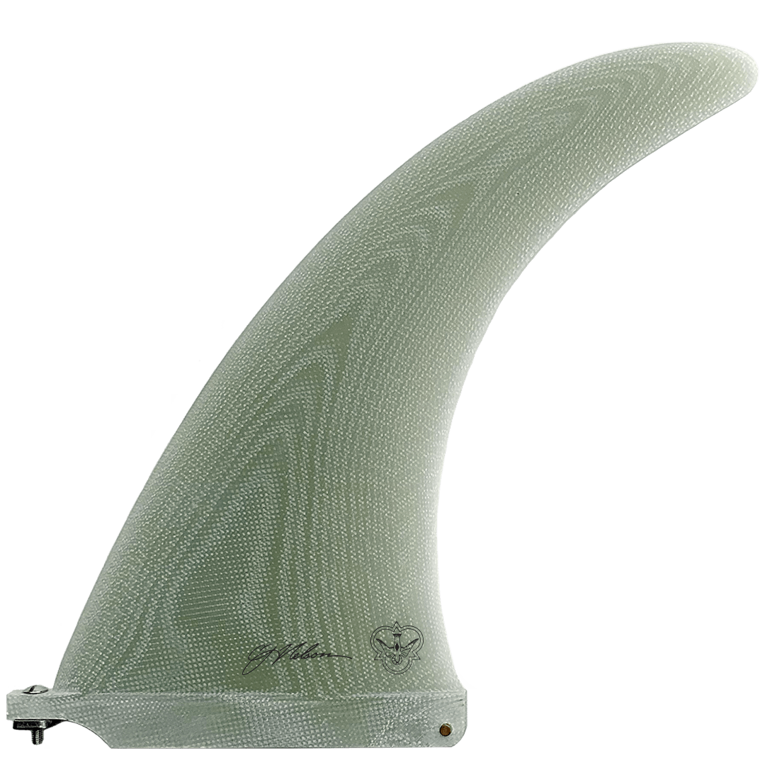 CJ Involvement Clear Volan