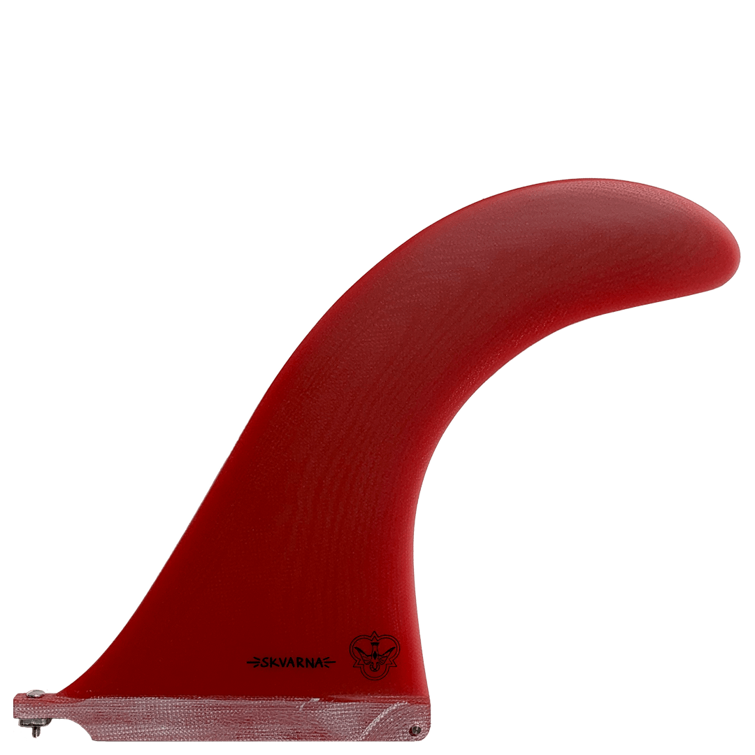 Skvarna Equalizer Red