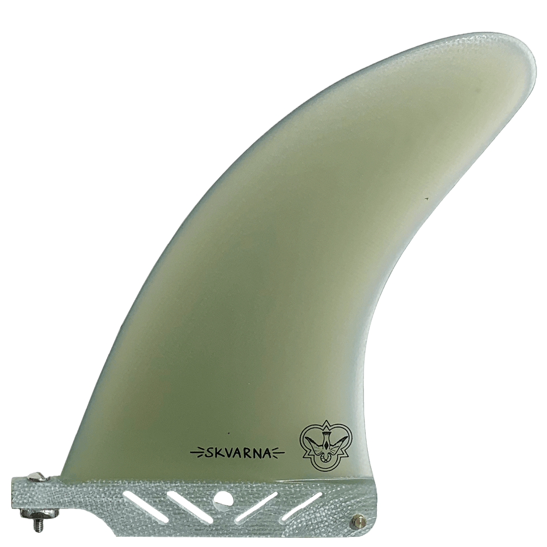 Skvarna Flux Clear Volan