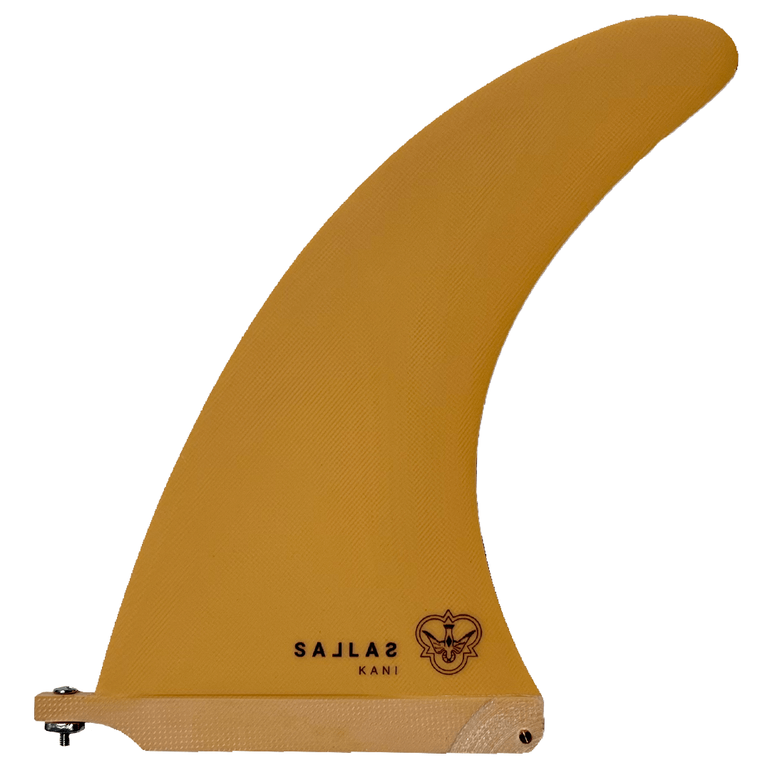 Sallas X Kani Papaya