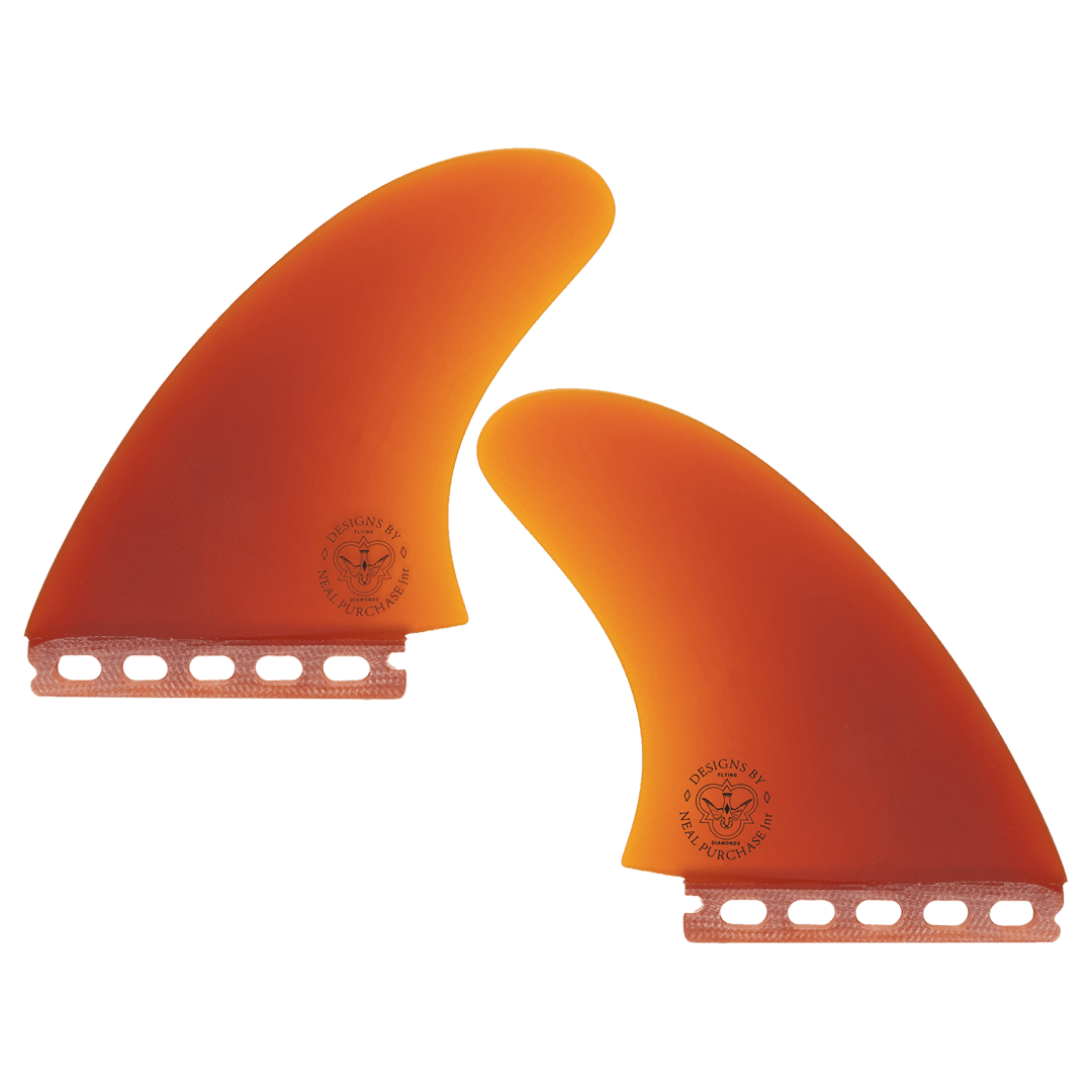 NPJ Apex Twin Set Amber Futures