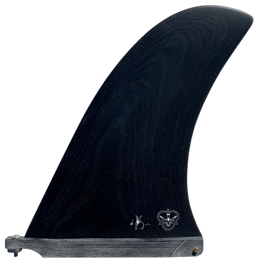 Sea Monnster Pivot Black