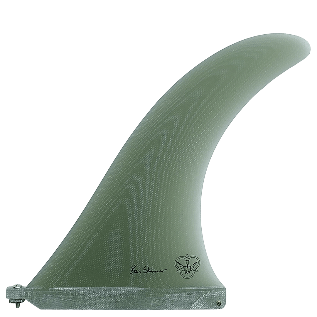 Skindog Sub Center Clear Volan