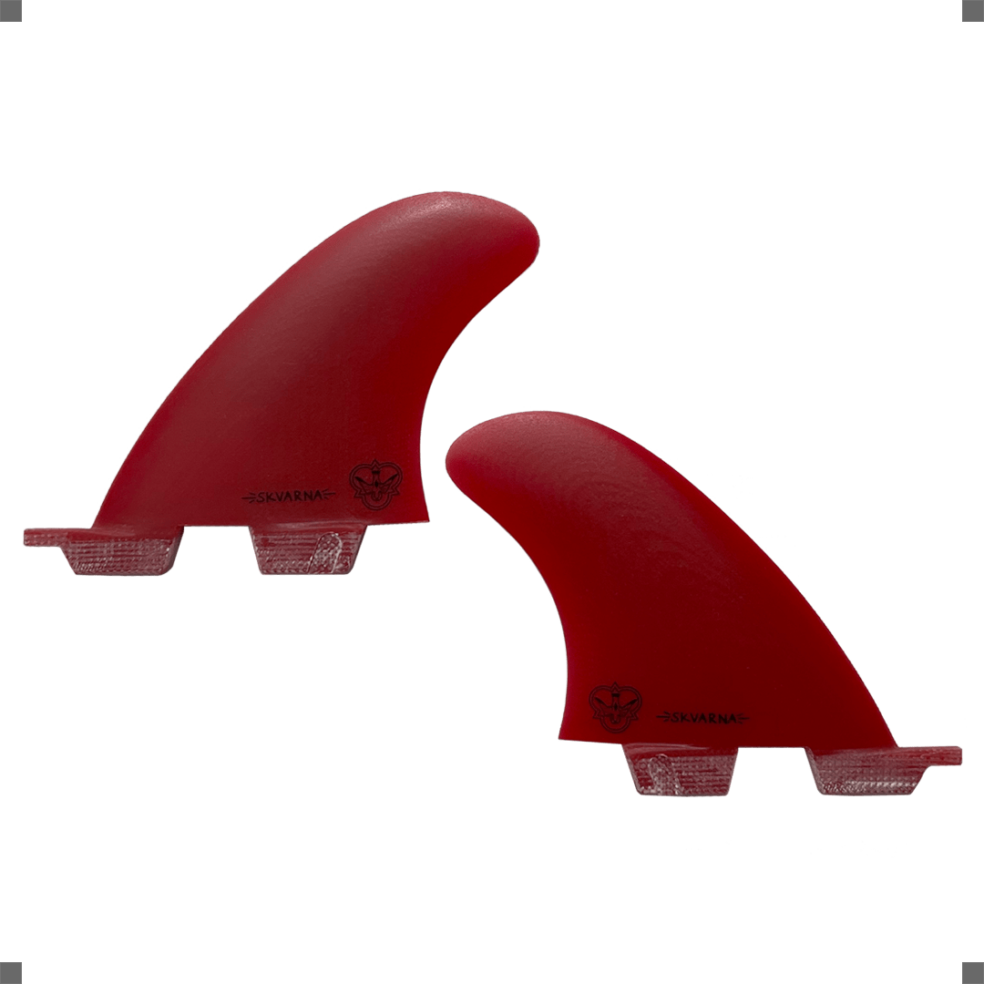 Skvarna Sidewinder Sides Red