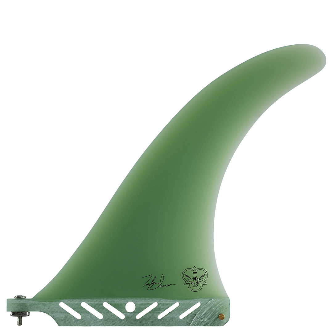 TJ Pro Flex Center G10 Clear