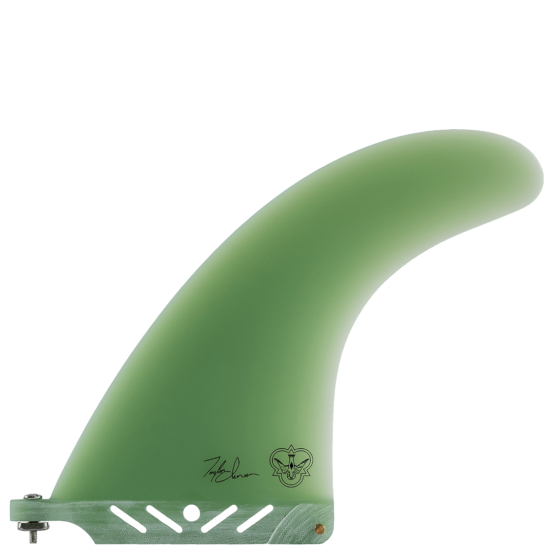 TJ Signature Center G10 Clear