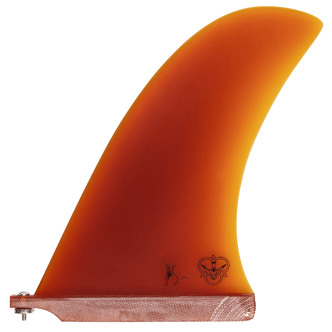 Sea Monnster Pivot Amber