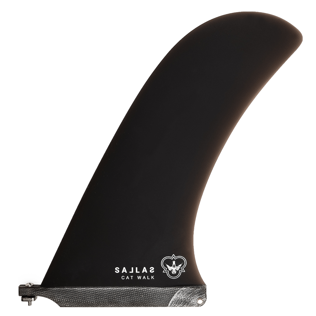 Sallas Cat Walk Pivot Black