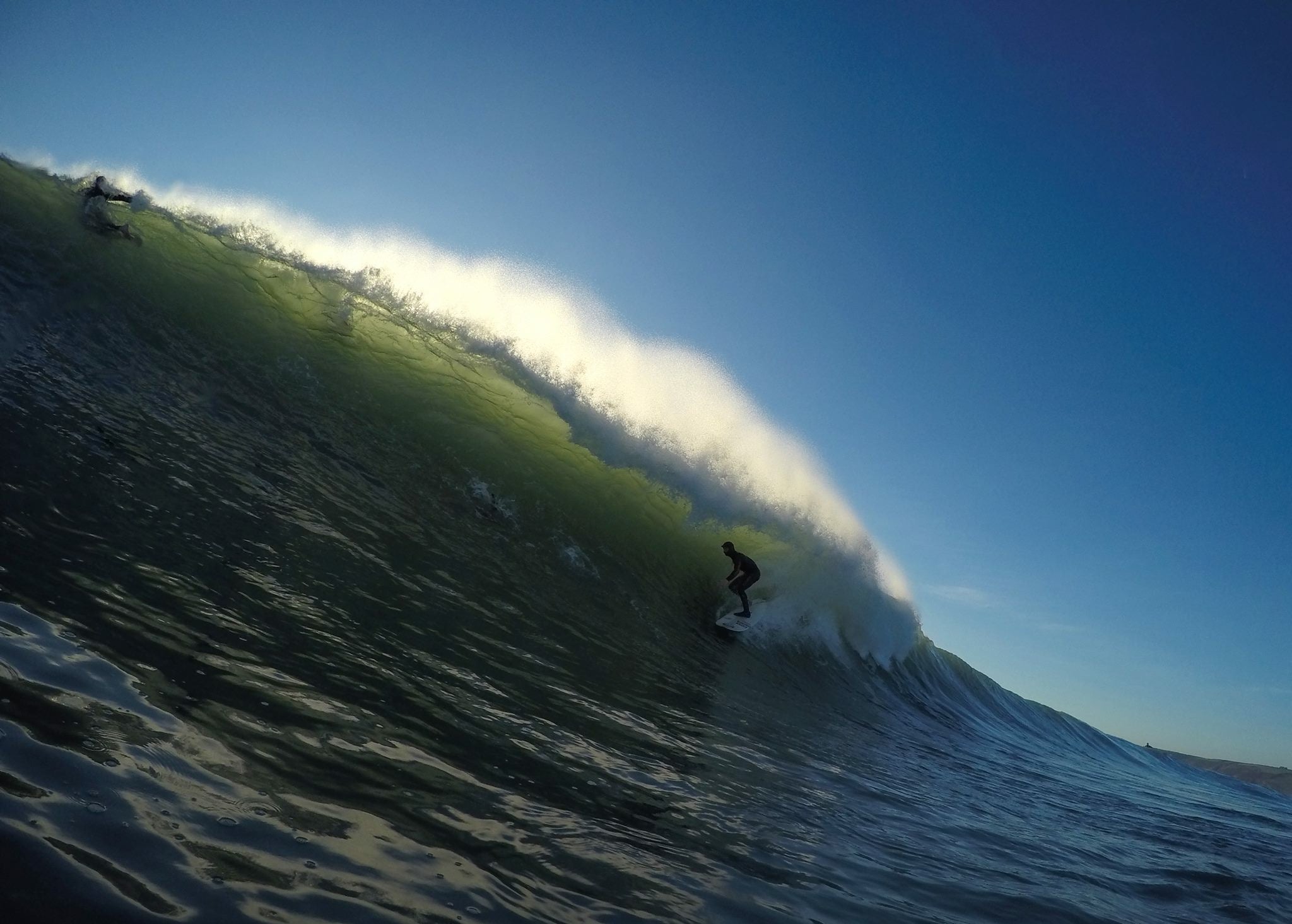 Ben Skinner – Flying Diamonds of California