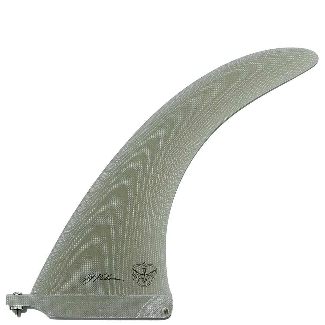 CJ Parallax Clear Volan