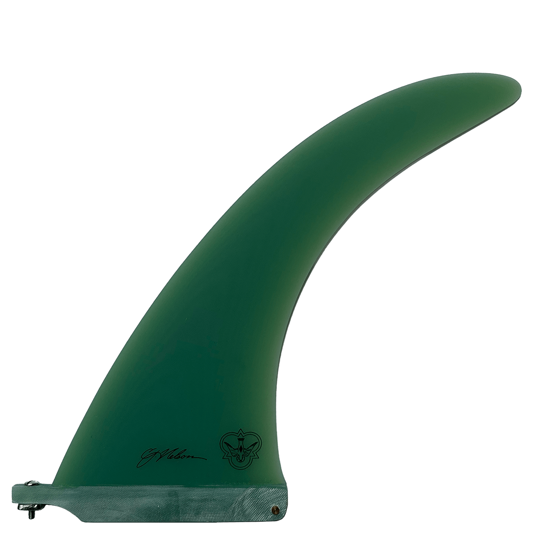 CJ Parallax G10 Clear