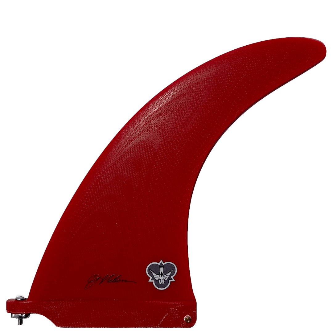 フライングダイヤモンド CJネルソン COREY REVIVAL 8.5” セン CJ-Performance-Center-Red-min.