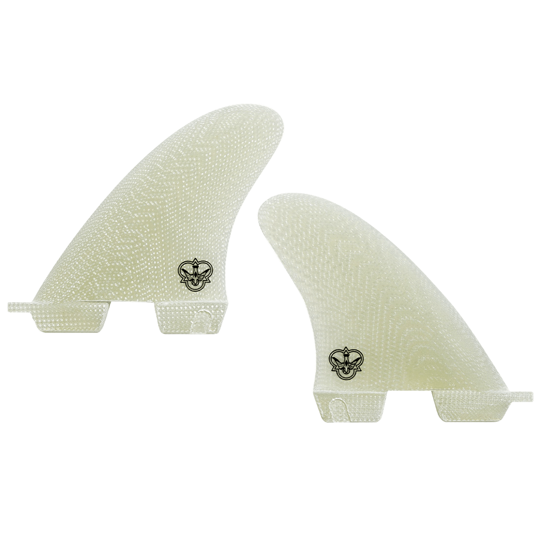 CJ Skylimit Side Bites Clear Volan