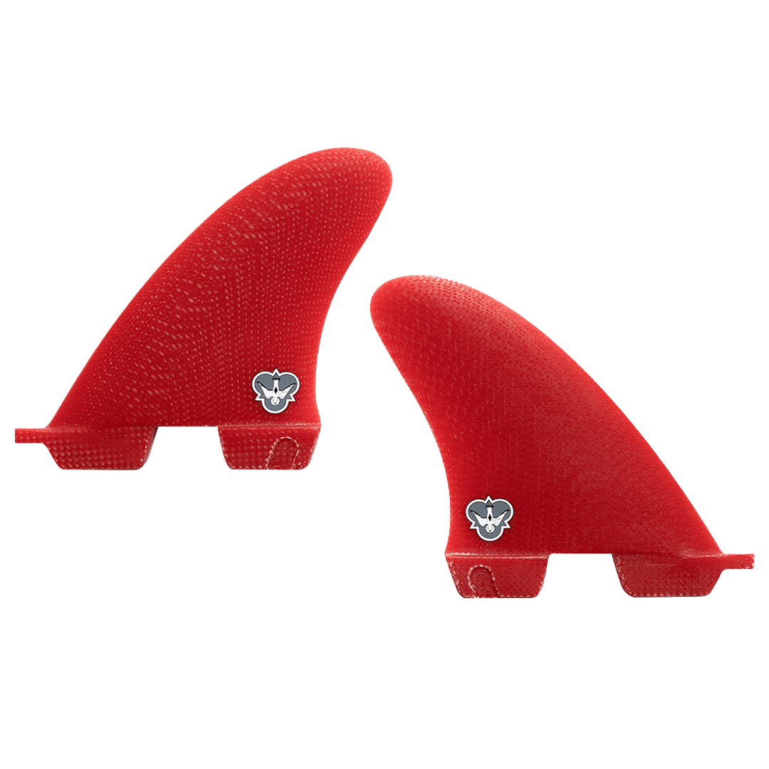 CJ Skylimit Side Bites Red