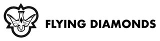 Flying Diamonds of California