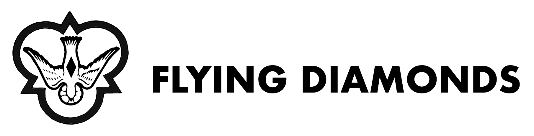 NPJ Duo – Flying Diamonds of California