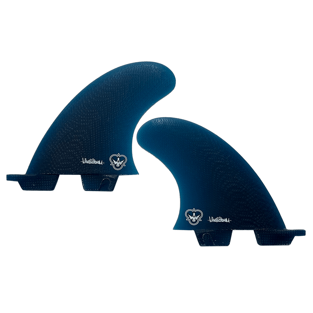 MS Side Bites Ocean Blue