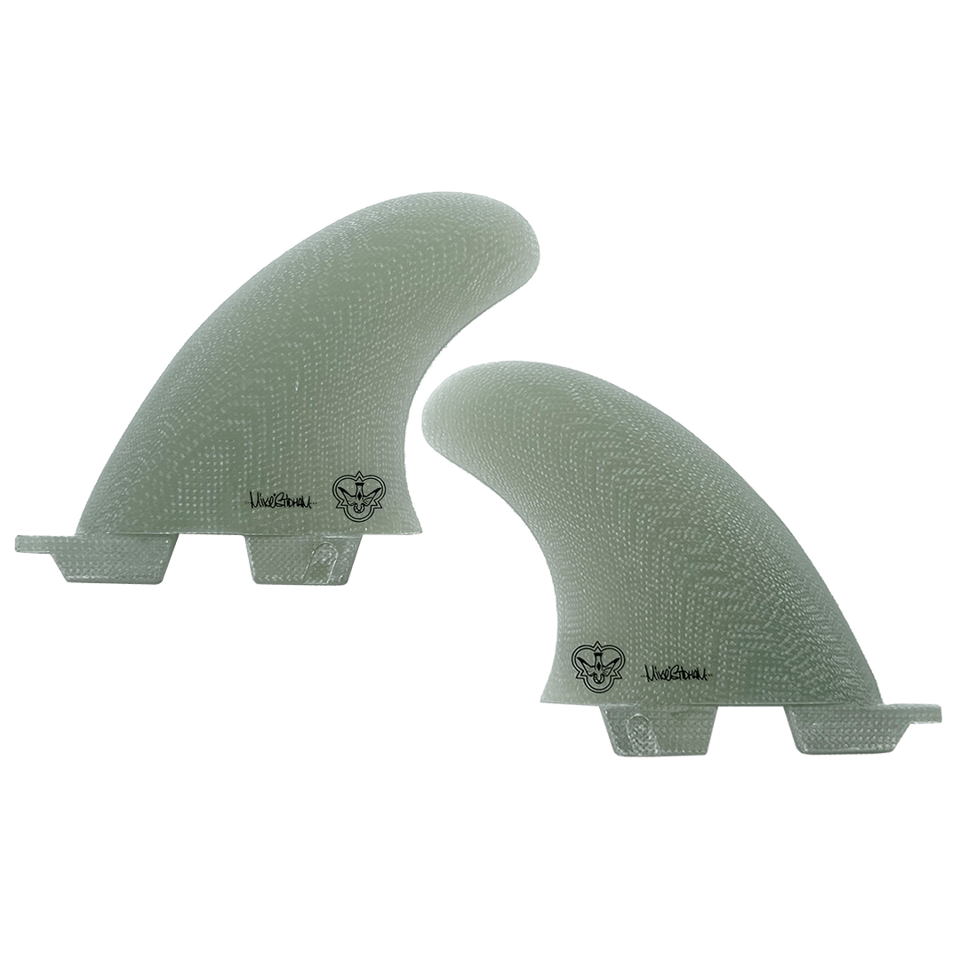 MS Side Bites Clear Volan