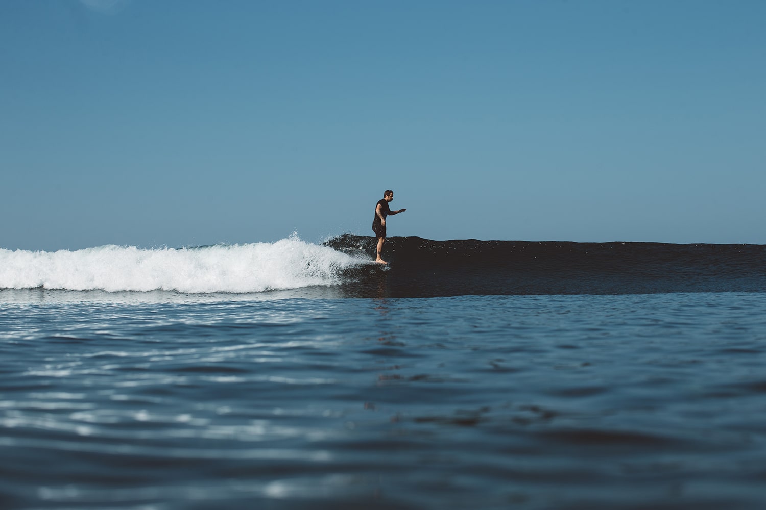 CJ Noserider – Flying Diamonds of California