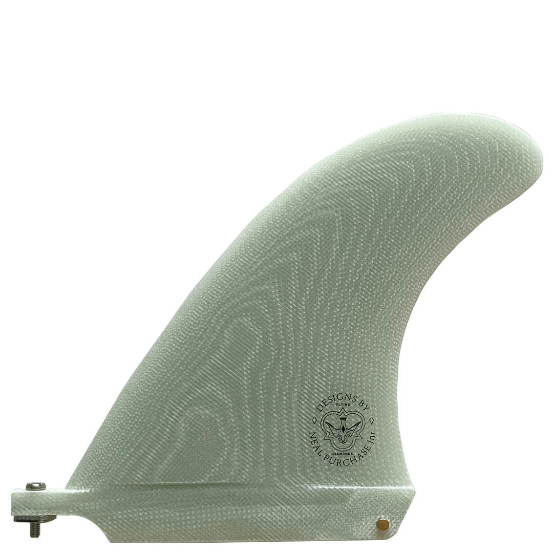 NPJ 2plus1 Center Clear Volan