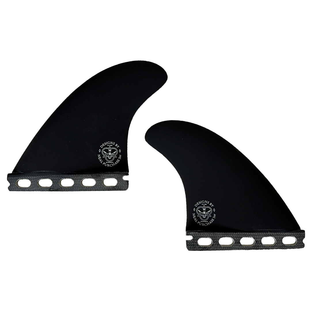 NPJ 2plus1 Site Bites Futures Black