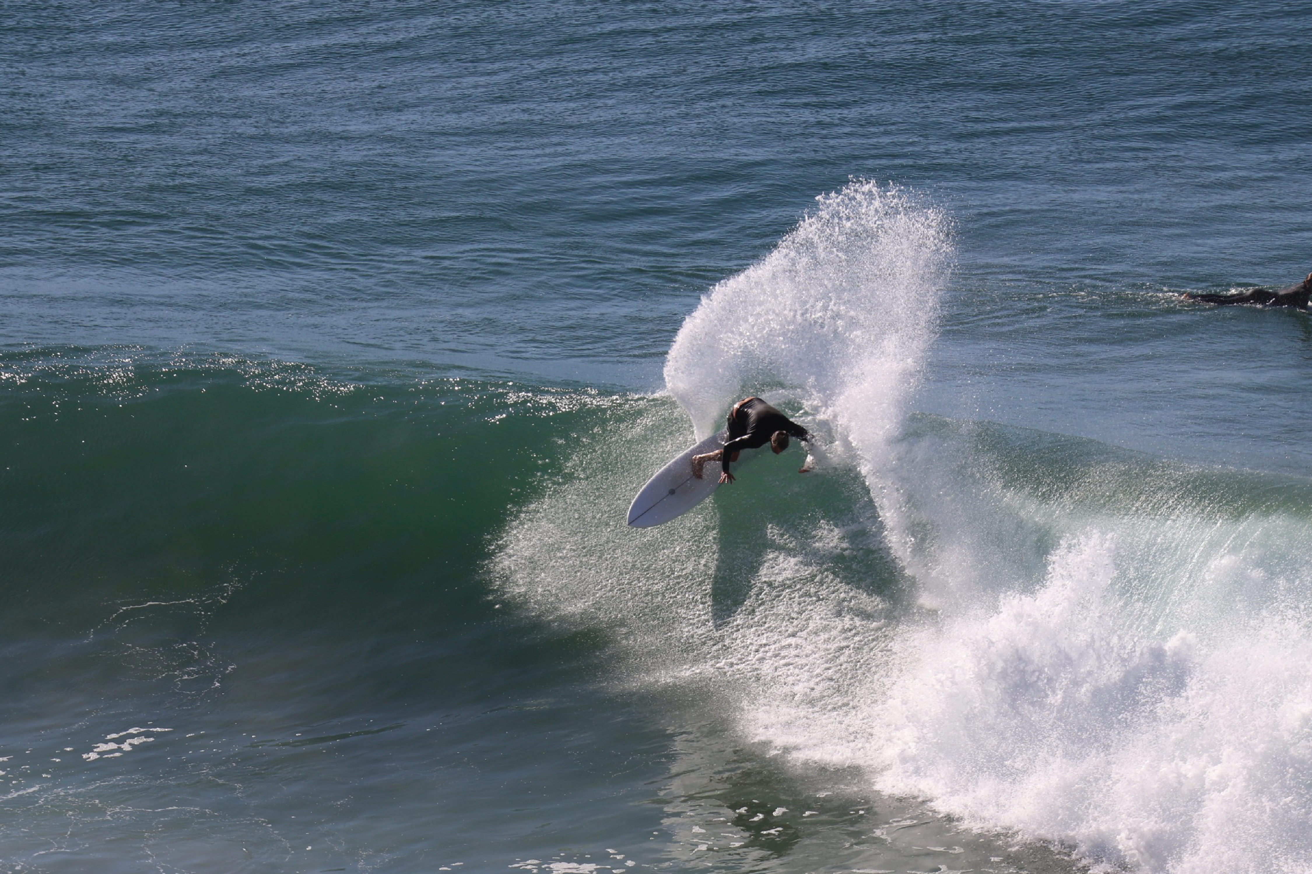 Neal Purchase Jr. NPJ Keel Fin Twin Neal PURCHASE NEAL Supply