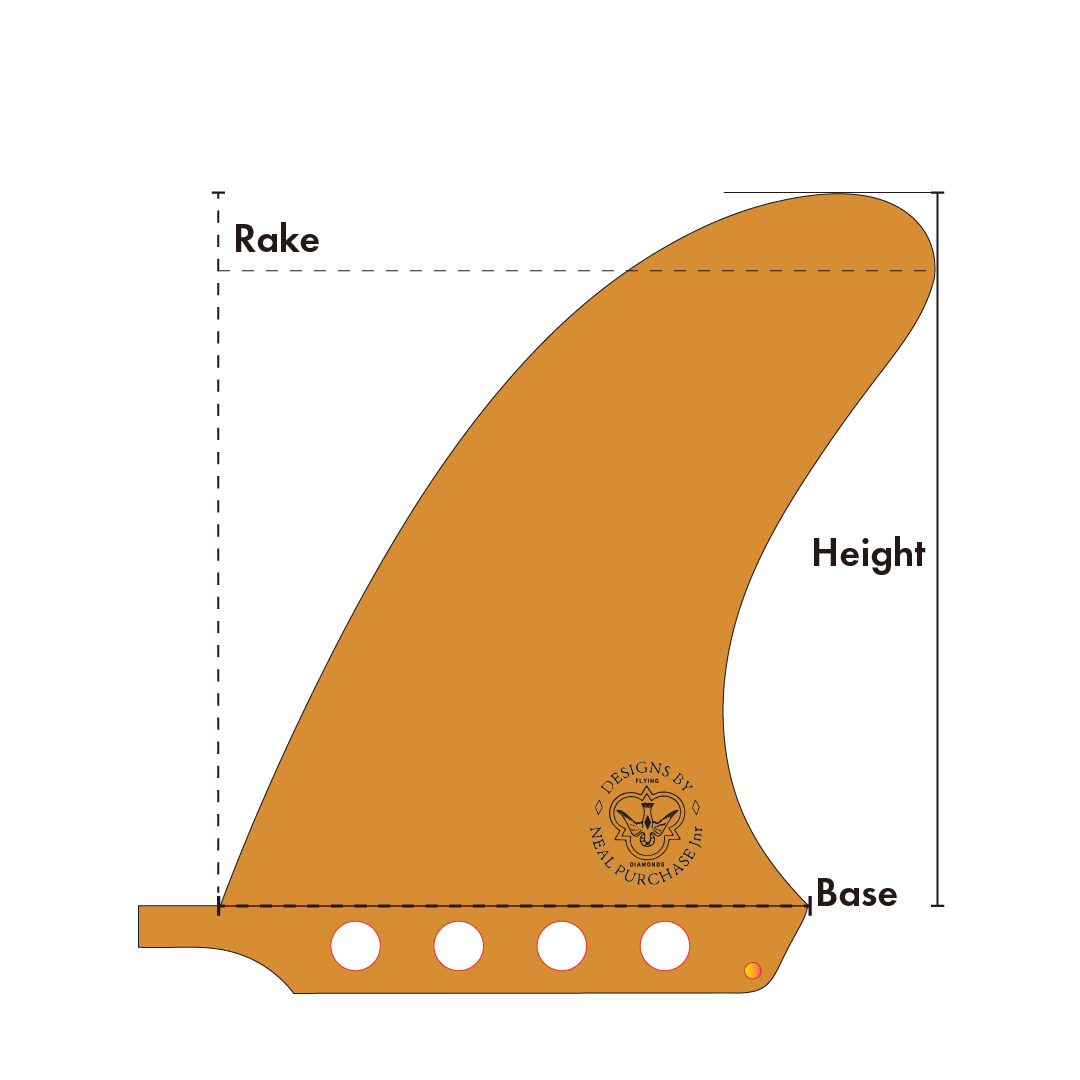 NPJ Duo Rake Graphic