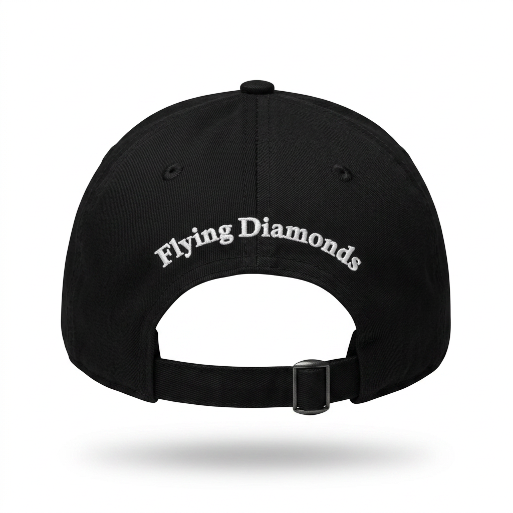 FDOC Logo Hat