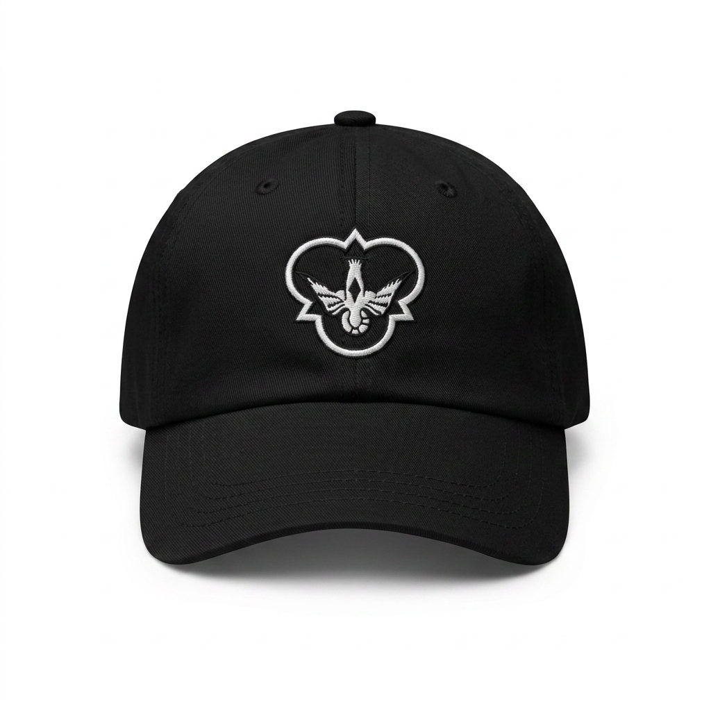 FDOC Logo Hat
