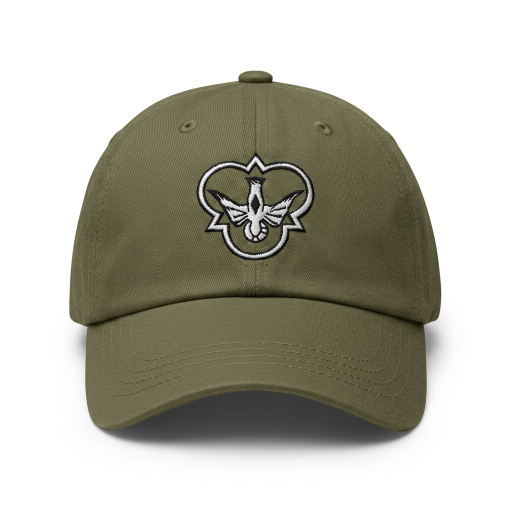 FDOC Logo Hat