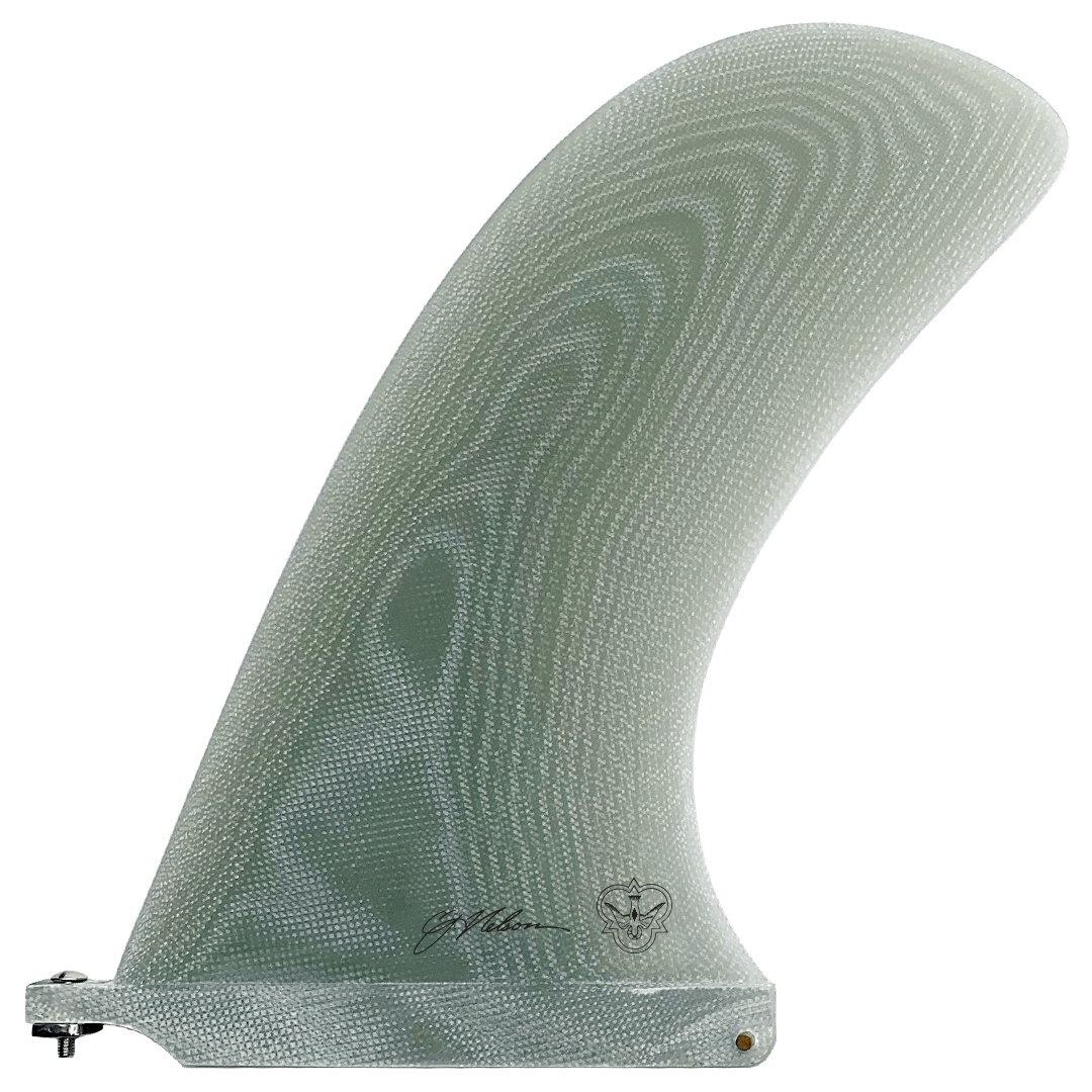 CJ Cali Pivot Clear Volan