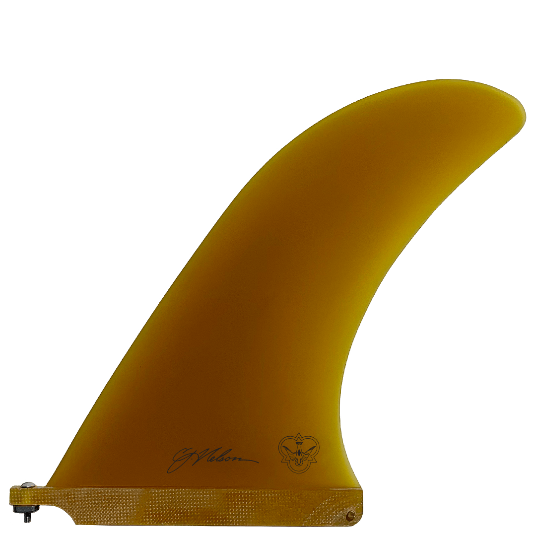 CJ Classic Pivot Amber