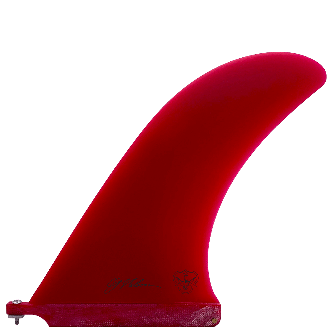 CJ Classic Pivot Red