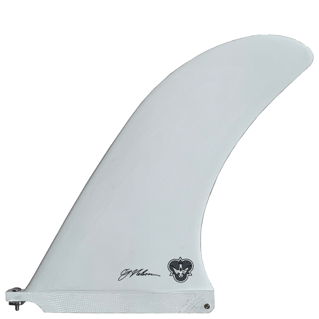 CJ Classic Pivot White