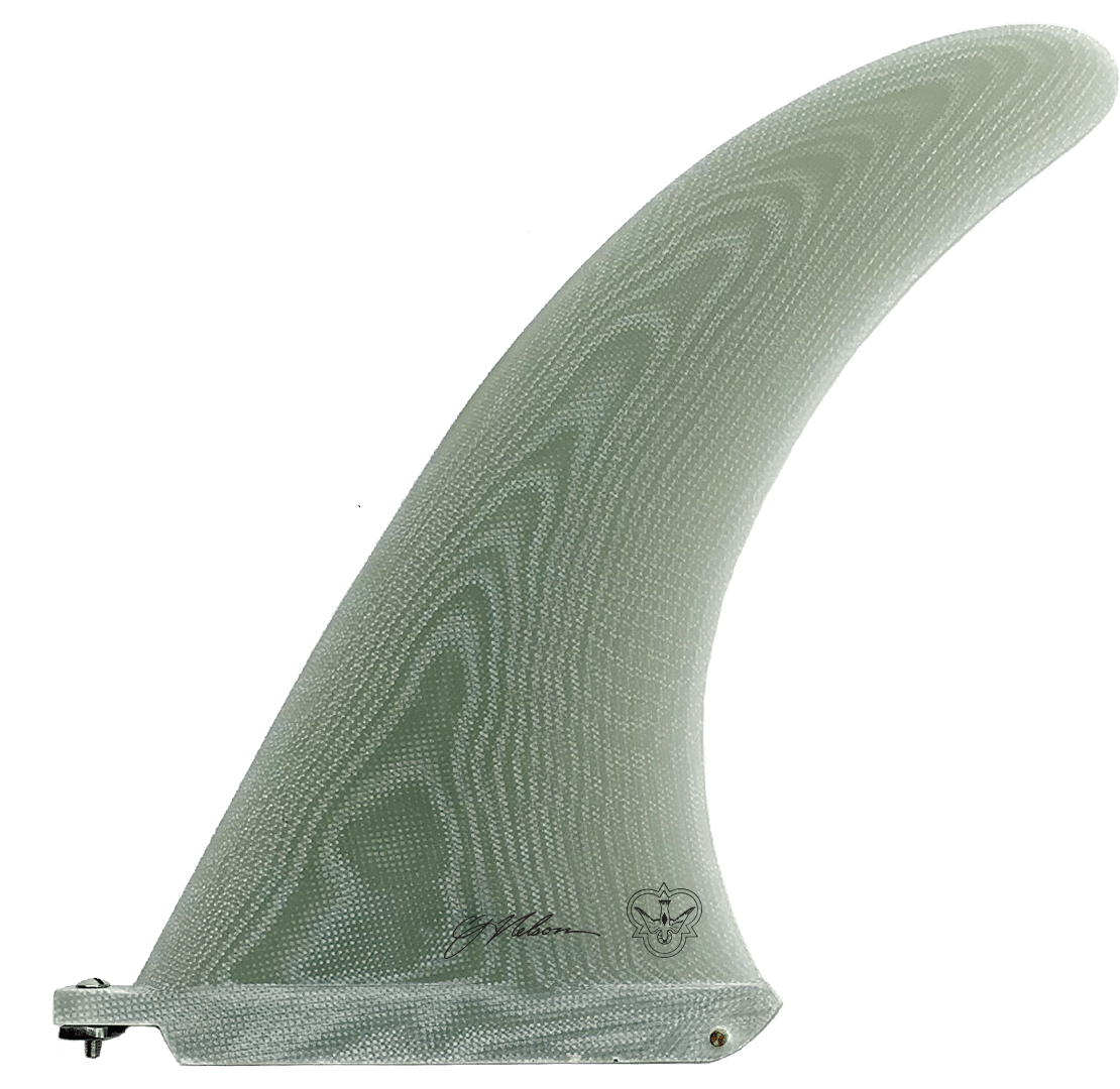 CJ Power Flex Clear Volan