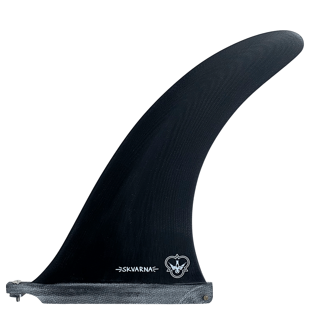 Skvarna Experience Black