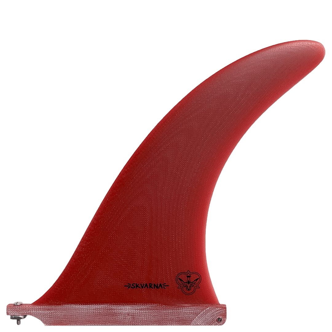 Skvarna Experience Red