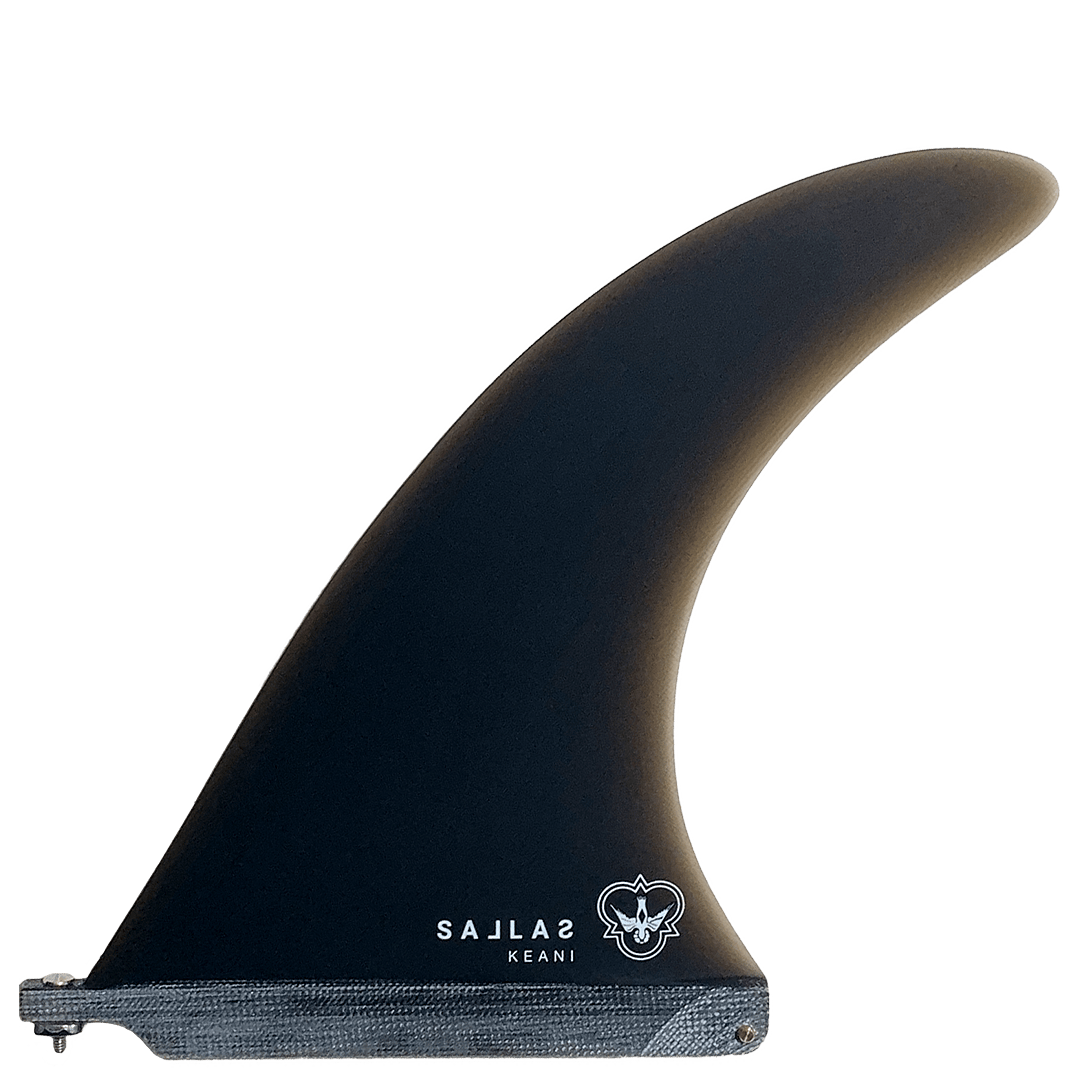 Sallas X Keani Black