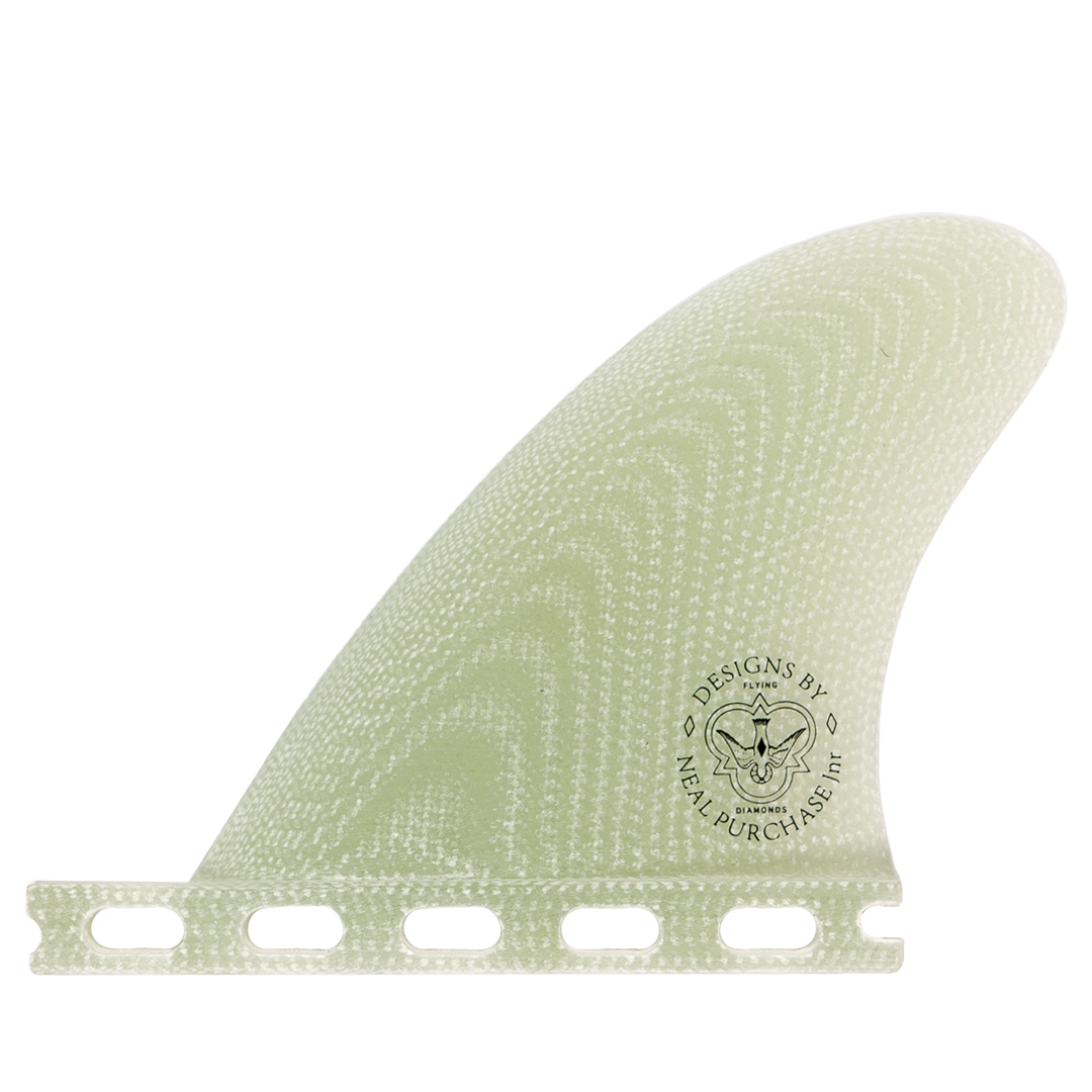 NPJ Twin Stabilizer Futures Clear Volan