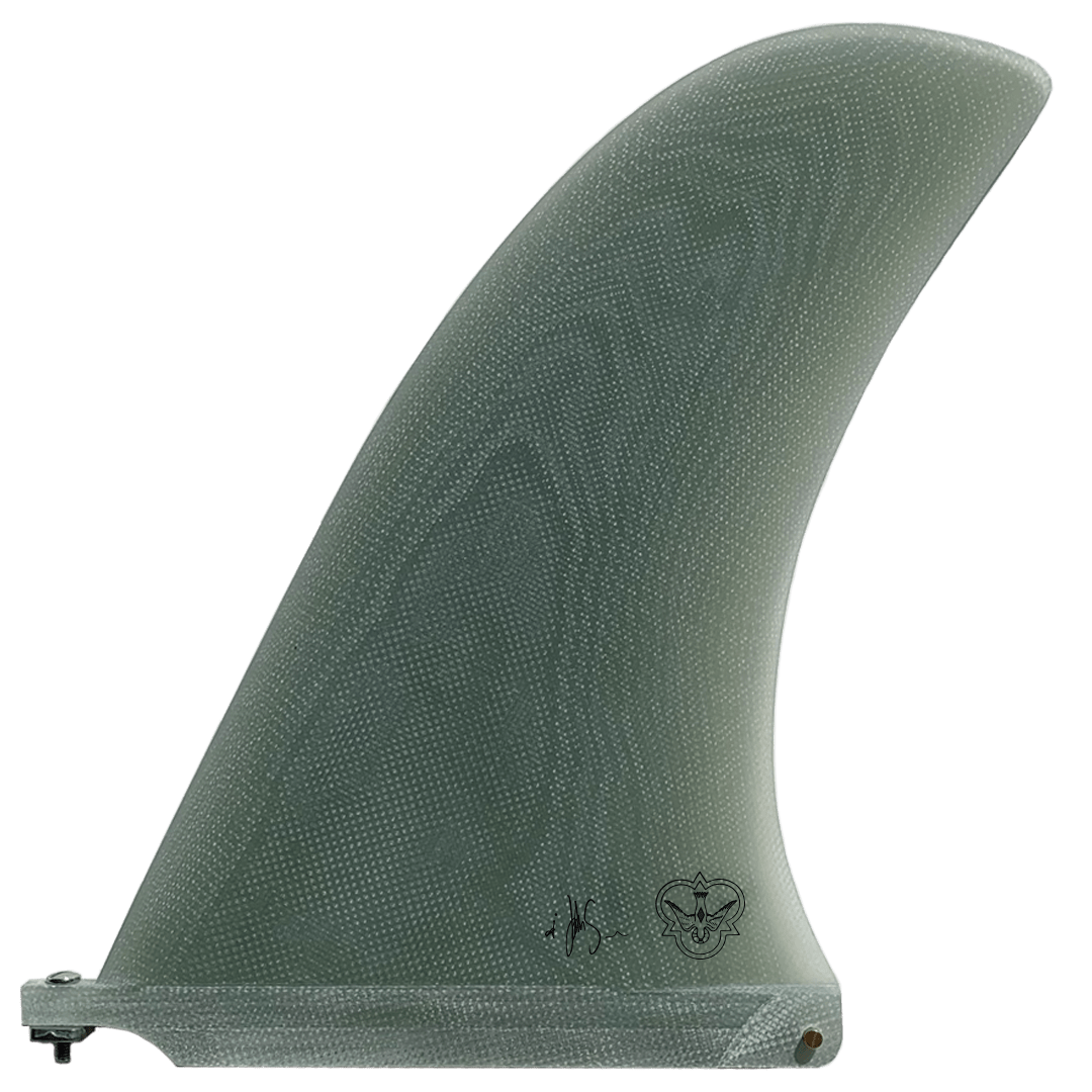 Sea Monnster Pivot Clear Volan