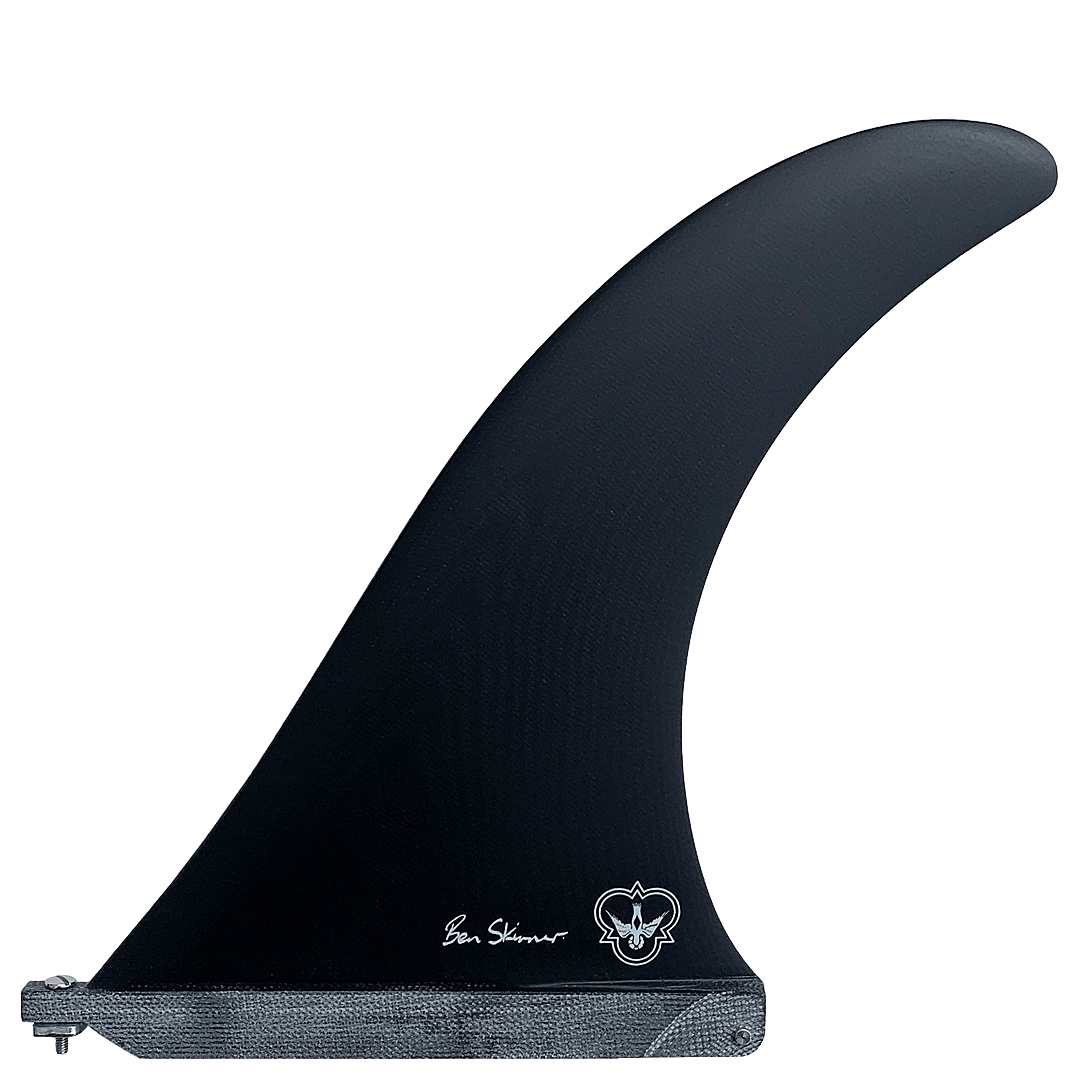 Skindog Sub Center Black