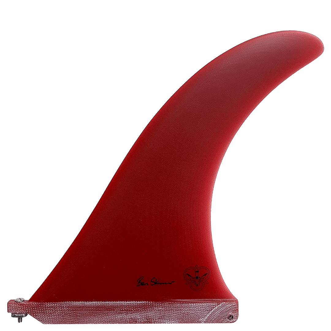 Skindog Sub Center Red