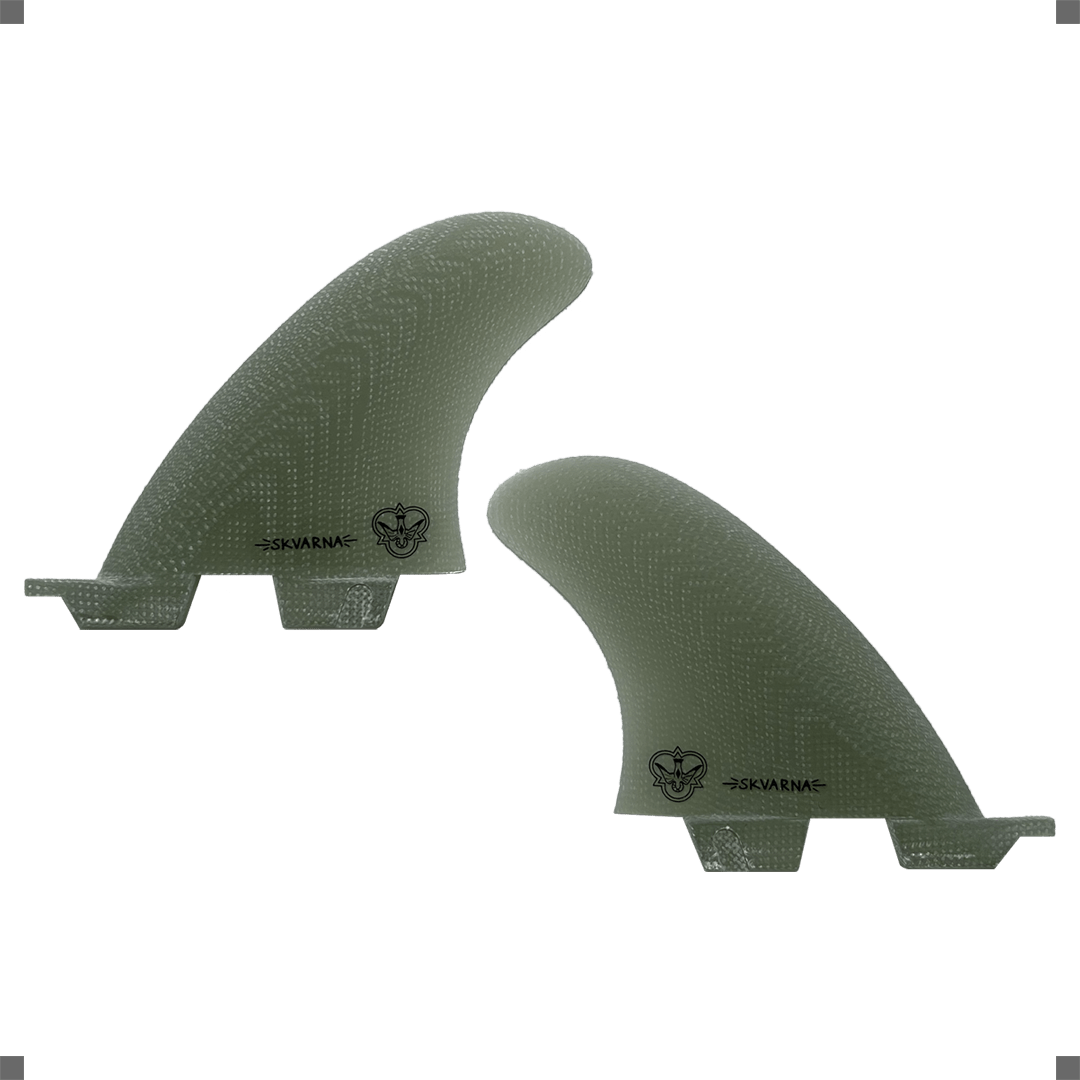 Skvarna Sidewinder Sides Clear Volan