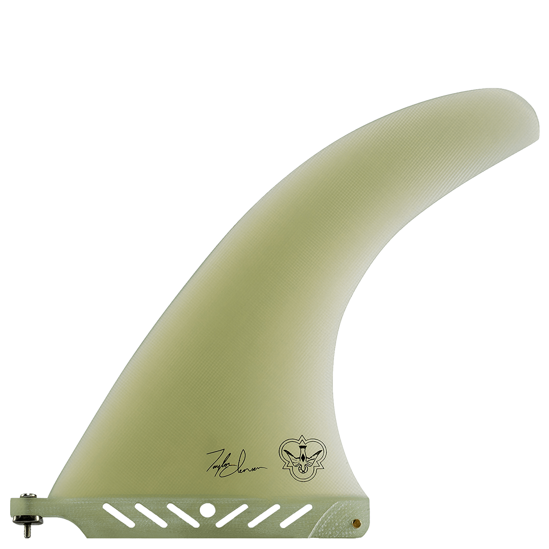 TJ Power Drive Clear Volan