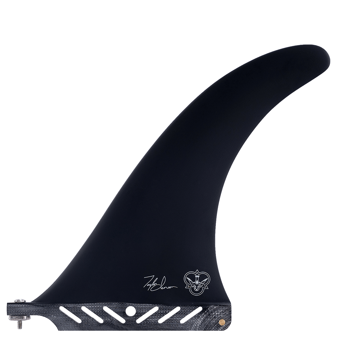 TJ Pro Flex Center Black