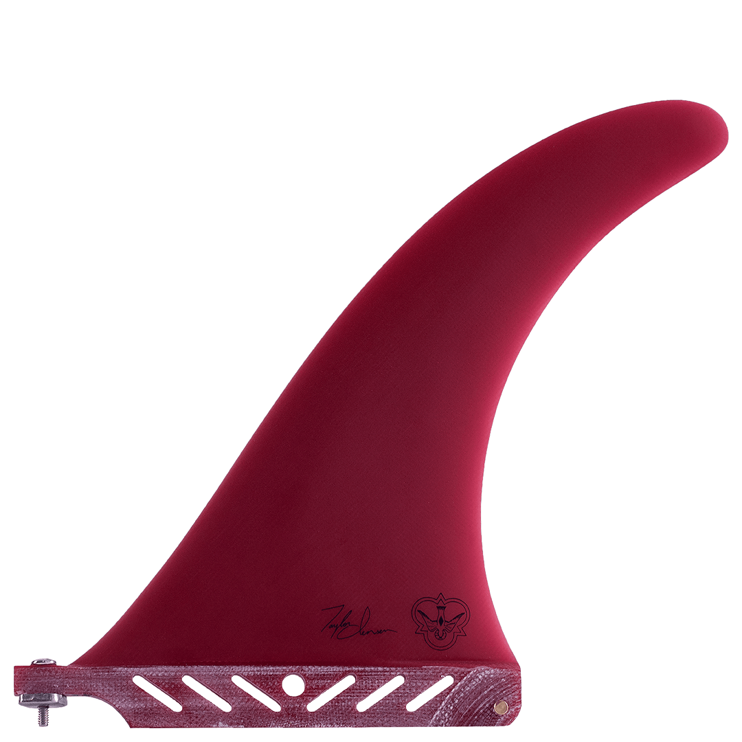 TJ Pro Flex Center Red