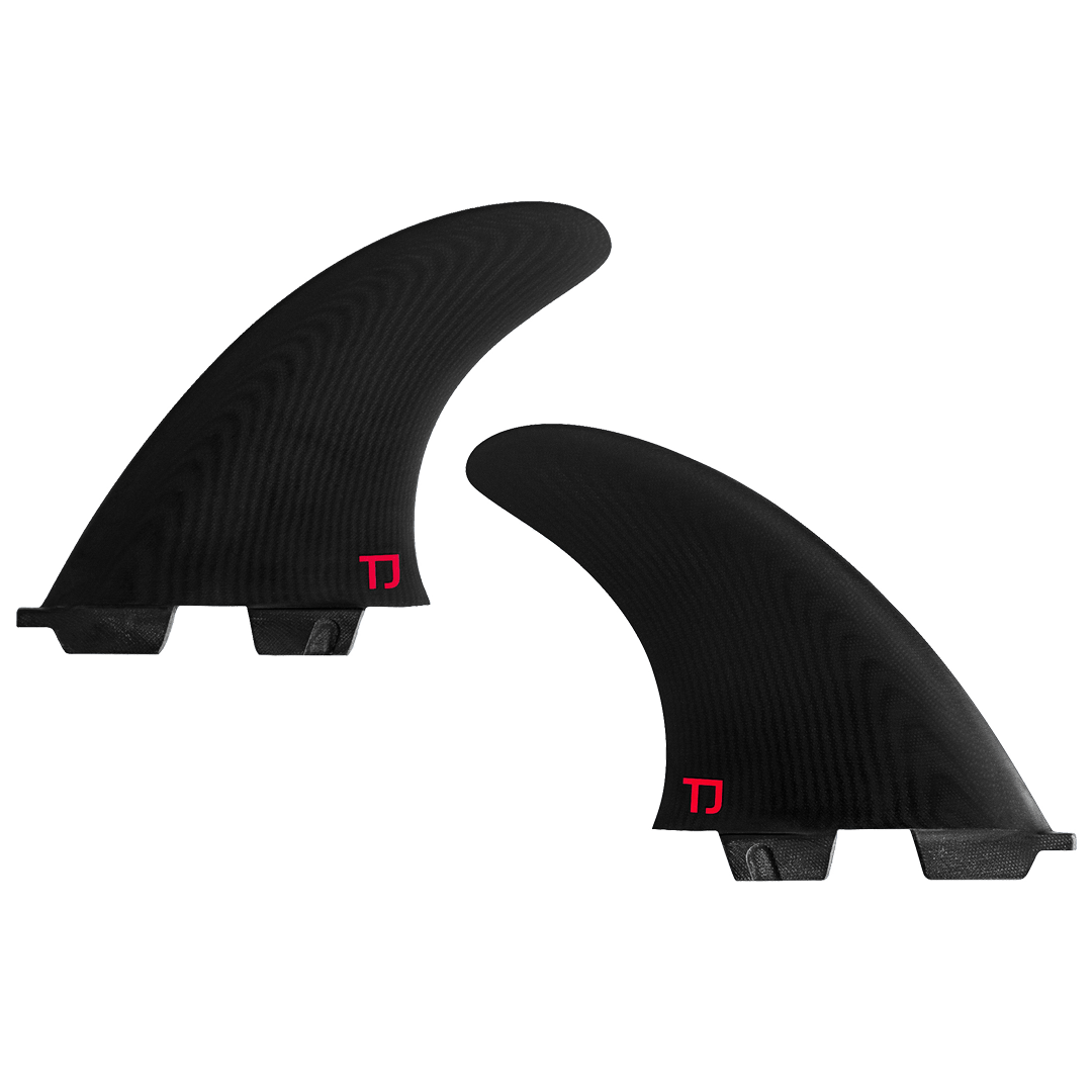 TJ Quads FCS 2 Rear Pair