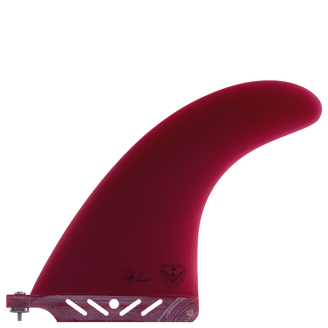 TJ Signature Center Red