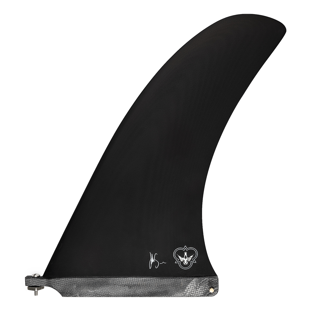 Sea Monnster Phase 3 Black 